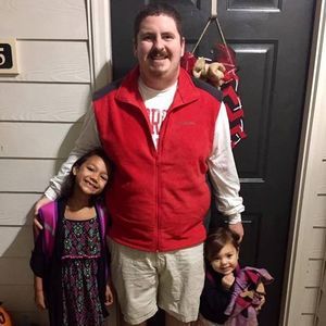 Meet your Posher, Robert